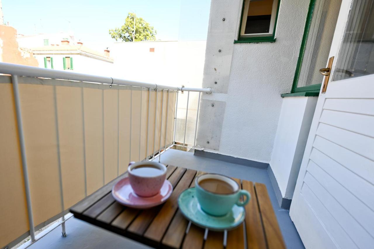 Apartment Old Town Zadar Exterior photo
